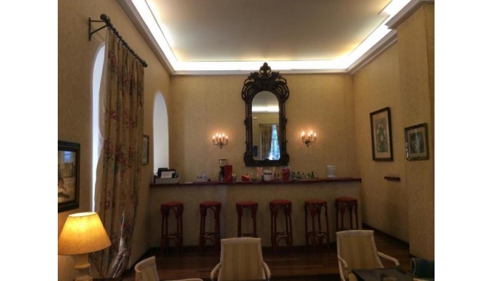 Cavalieri Hotel poza 12