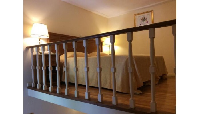 Cavalieri Hotel poza 7