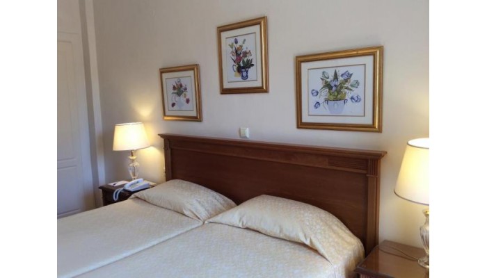 Cavalieri Hotel poza 2