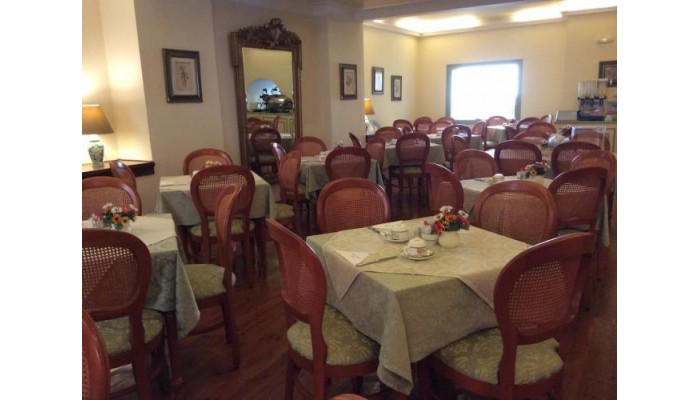 Cavalieri Hotel poza 10