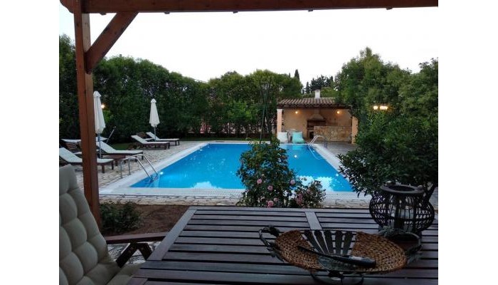 Hotel Cha Nanakas Village Inn poza 14