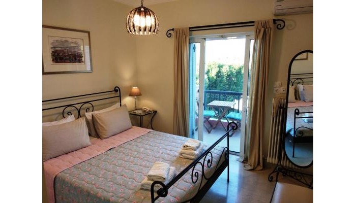 Hotel Cha Nanakas Village Inn poza 5