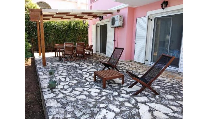 Hotel Cha Nanakas Village Inn poza 15