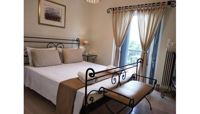 Hotel Cha Nanakas Village Inn poza 2