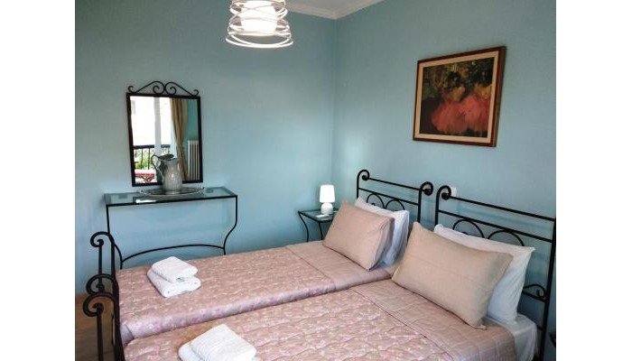 Hotel Cha Nanakas Village Inn poza 3