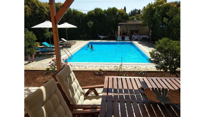 Hotel Cha Nanakas Village Inn poza 20