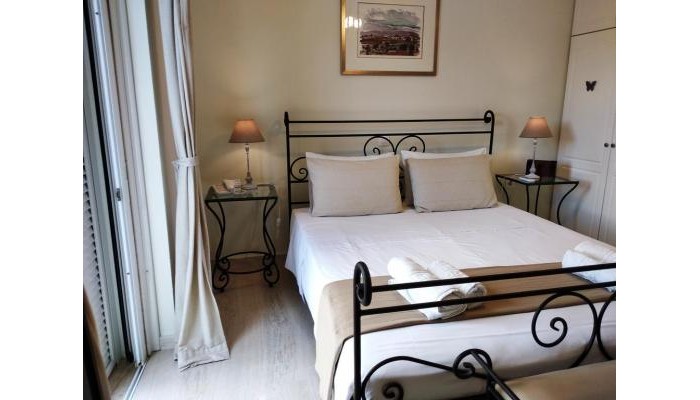 Hotel Cha Nanakas Village Inn poza 1