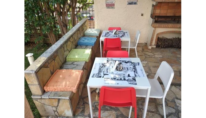 Hotel Cha Nanakas Village Inn poza 16