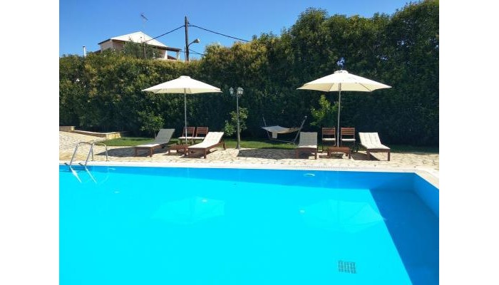 Hotel Cha Nanakas Village Inn poza 13