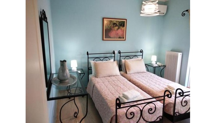 Hotel Cha Nanakas Village Inn poza 6