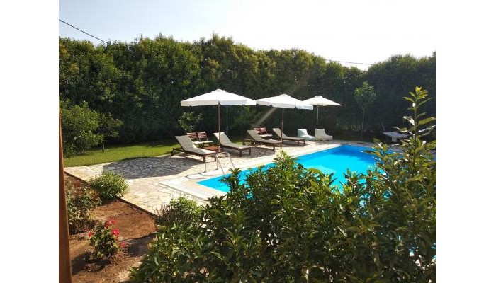 Hotel Cha Nanakas Village Inn poza 19