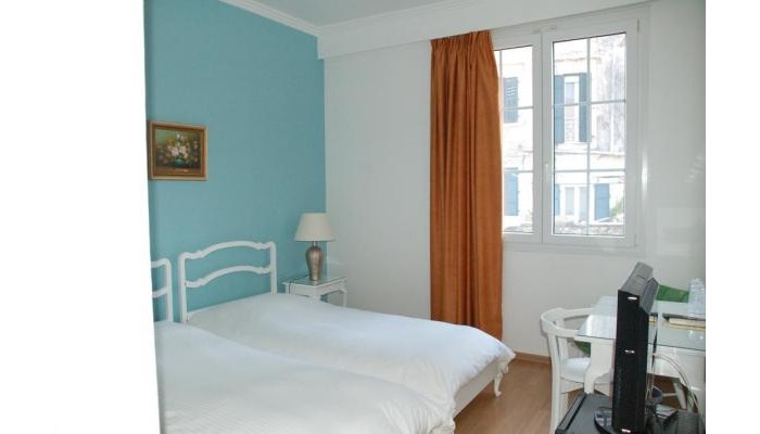 City Marina Hotel poza 2