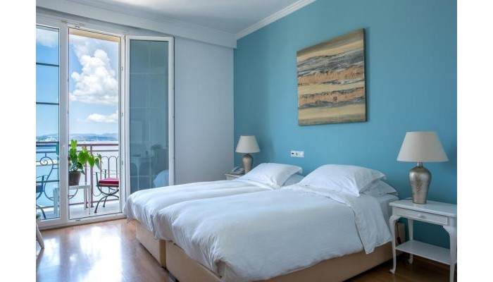 City Marina Hotel poza 4