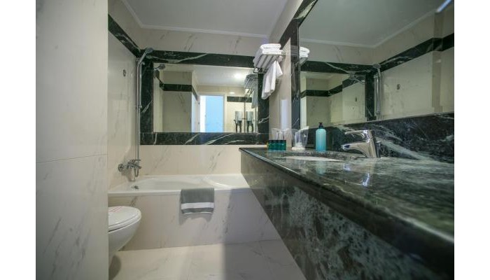 City Marina Hotel poza 10