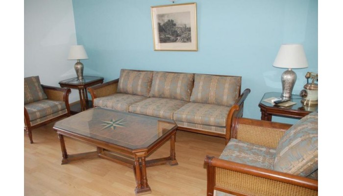 Corfu City Marina Hotel poza 2