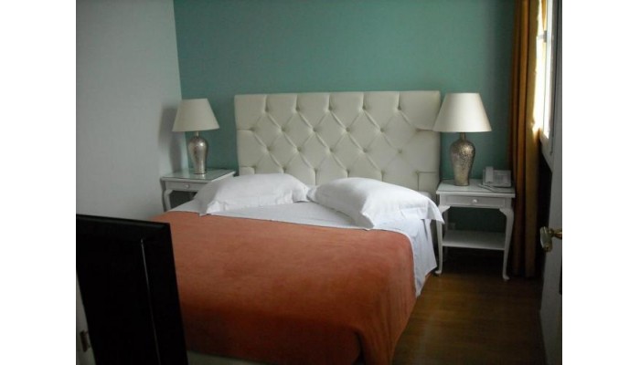 Corfu City Marina Hotel poza 4