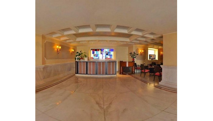 Corfu City Marina Hotel poza 0