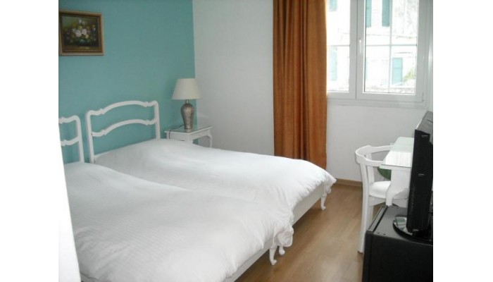 Corfu City Marina Hotel poza 1