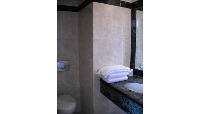 Corfu City Marina Hotel poza 7