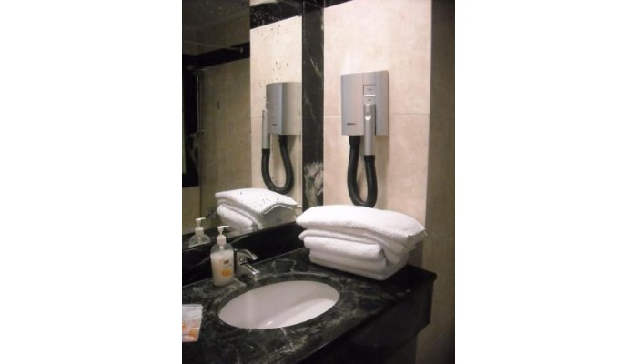 Corfu City Marina Hotel poza 5