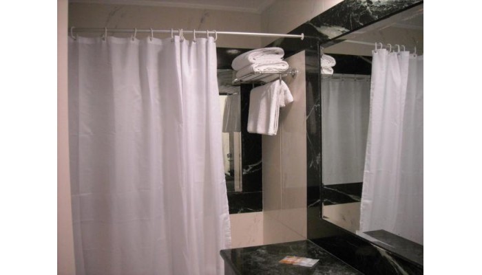 Corfu City Marina Hotel poza 3