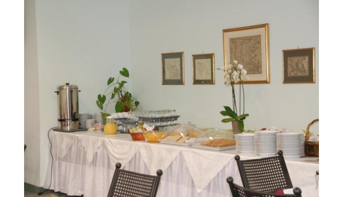 Corfu City Marina Hotel poza 6