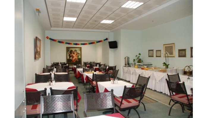 Corfu City Marina Hotel poza 8