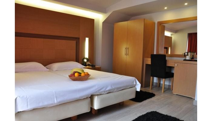 Corfu Mare Boutique Hotel poza 8