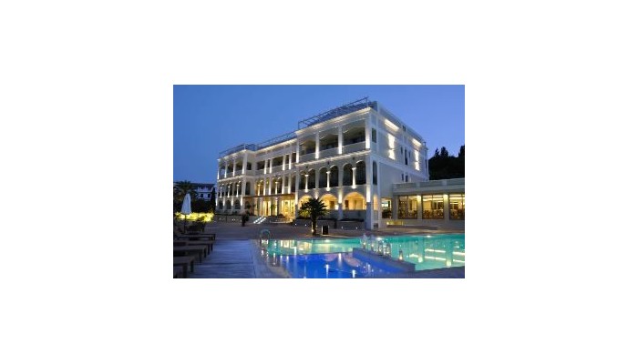 Corfu Mare Boutique Hotel poza 0