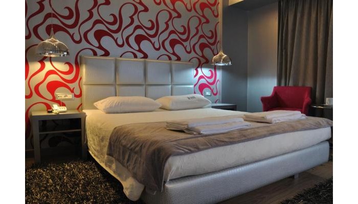 Corfu Mare Boutique Hotel poza 7