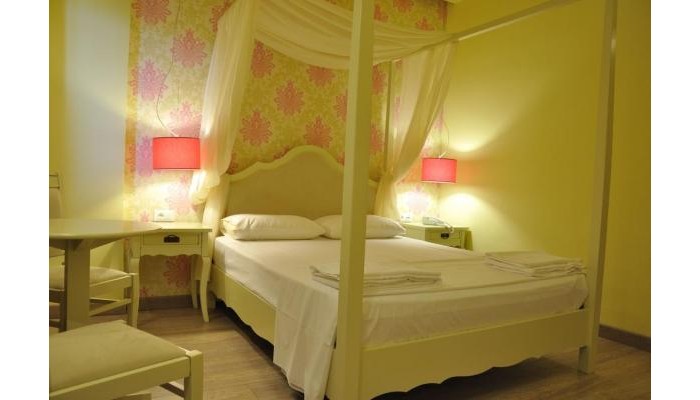 Corfu Mare Boutique Hotel poza 10