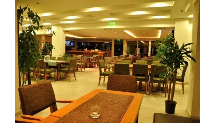 Corfu Mare Boutique Hotel poza 9