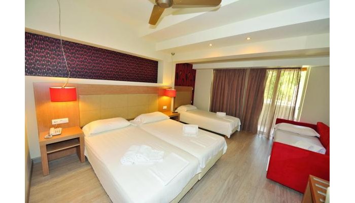 Corfu Mare Boutique Hotel poza 11