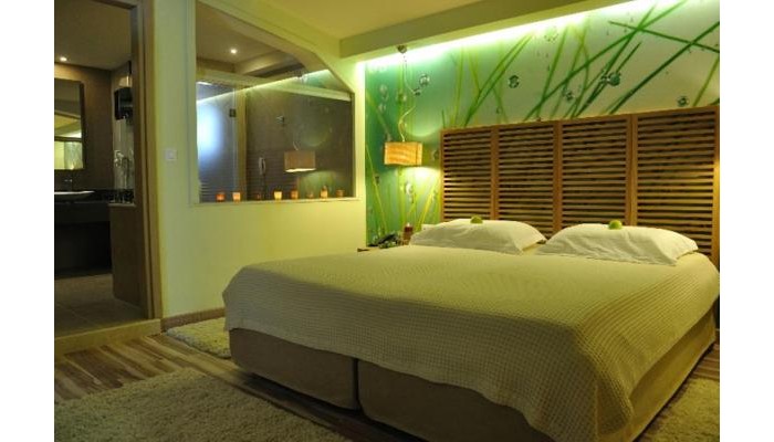 Corfu Mare Boutique Hotel poza 6
