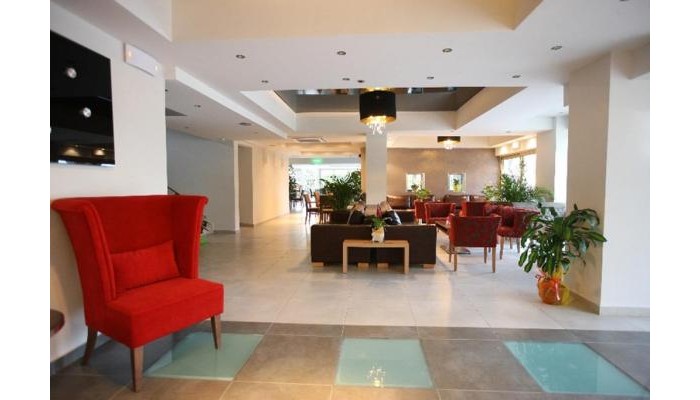 Corfu Mare Boutique Hotel poza 4