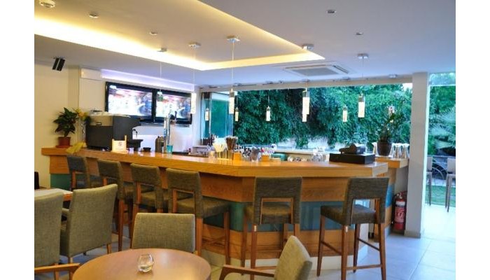 Corfu Mare Boutique Hotel poza 3