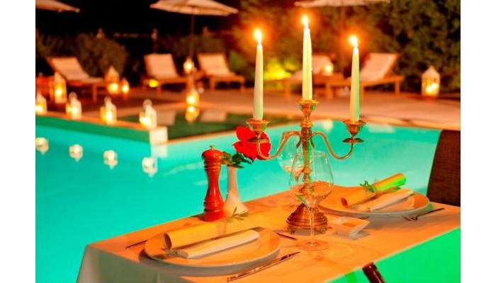 Corfu Mare Boutique Hotel poza 12