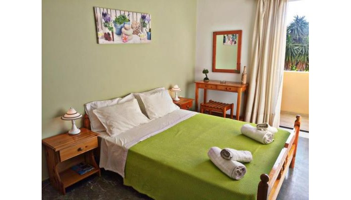 Corfu Villa Rainbow poza 14