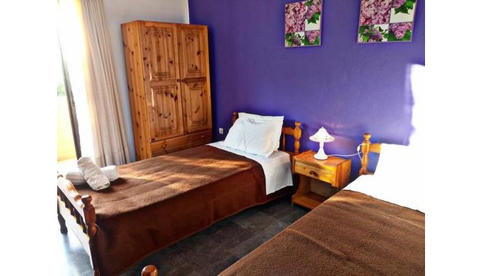 Corfu Villa Rainbow poza 12