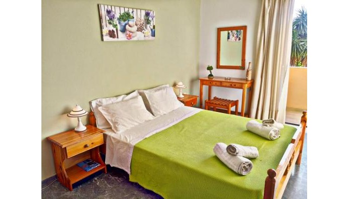 Corfu Villa Rainbow poza 13