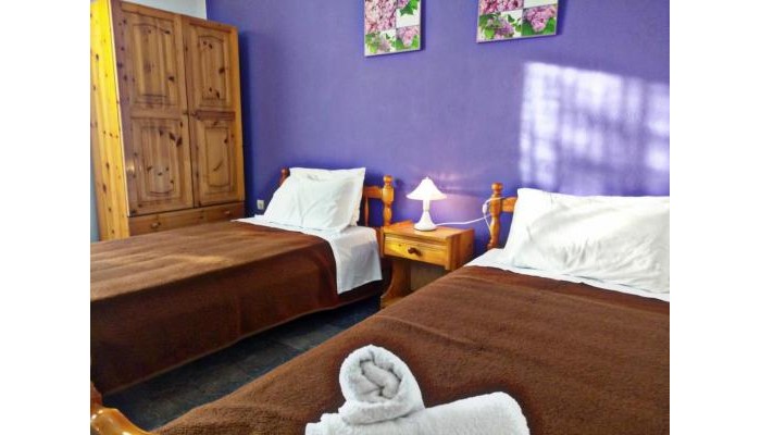 Corfu Villa Rainbow poza 11