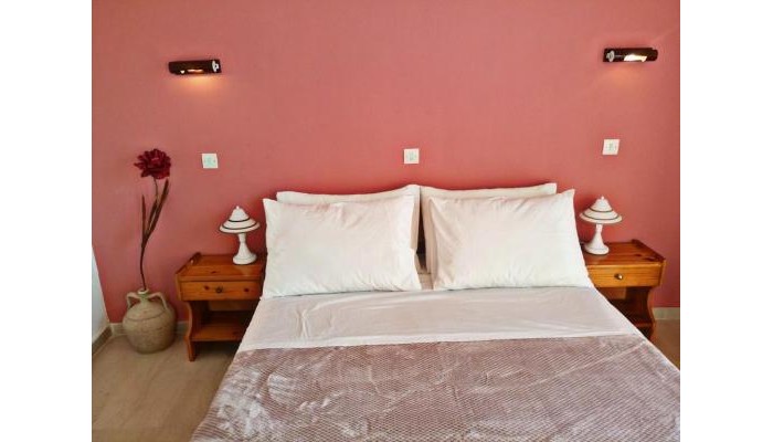 Corfu Villa Rainbow poza 8