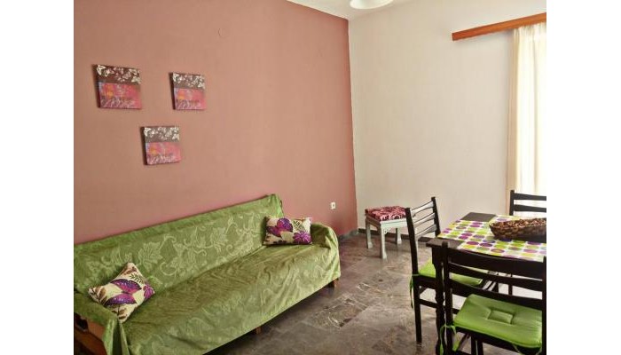 Corfu Villa Rainbow poza 15