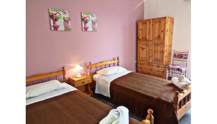 Corfu Villa Rainbow poza 3