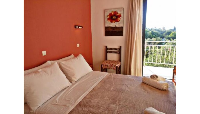 Corfu Villa Rainbow poza 7