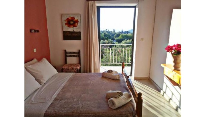 Corfu Villa Rainbow poza 9