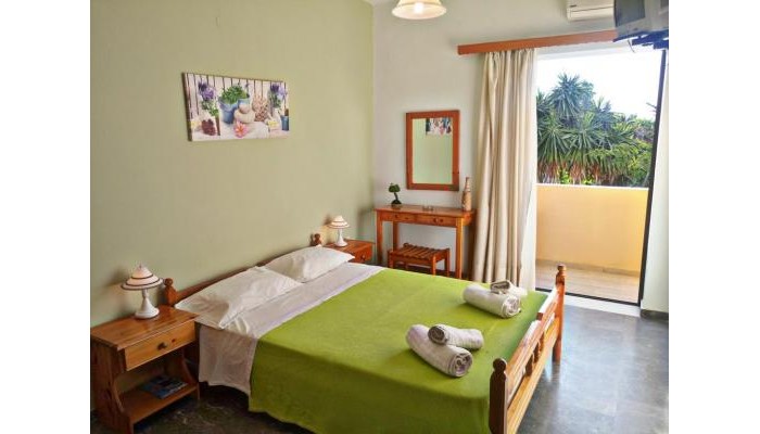 Corfu Villa Rainbow poza 2