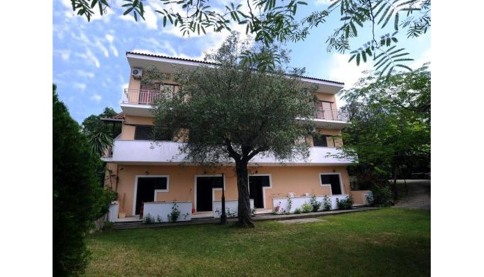 Corfu Villa Rainbow poza 17