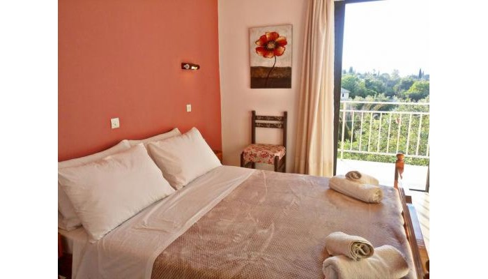 Corfu Villa Rainbow poza 6