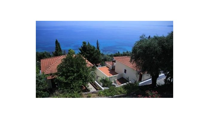 Corfu Village poza 17